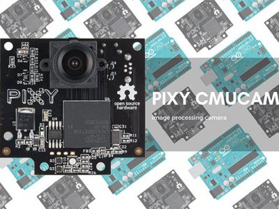 An Introduction to Image Processing; Pixy & Its Alternatives - ElectroPeak