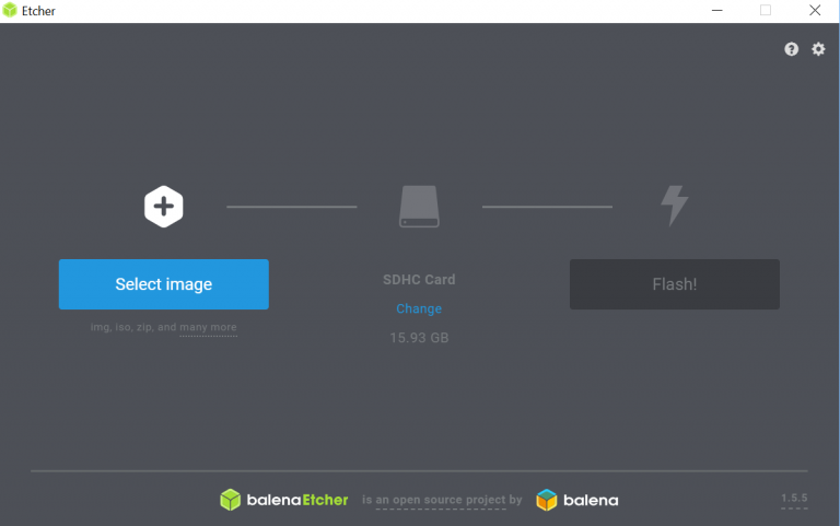 Step By Step Guide to Install Raspbian on Raspberry Pi [w/ Images]