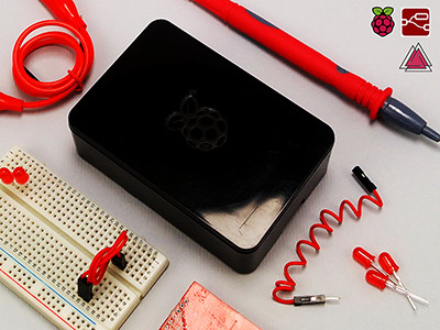 Getting Node-Red Raspberry Pi [Full -ElectroPeak