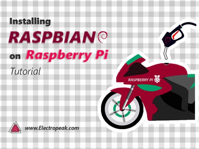 Step By Step Guide To Install Raspbian On Raspberry Pi W Images 6429