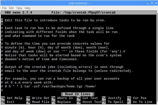 Basics of Web Scraping with Python & Raspberry Pi | [Sample Project]