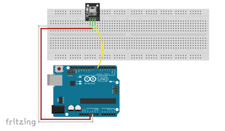 IR Remote Transmitter Receiver: Interface w/ Arduino |Electropeak