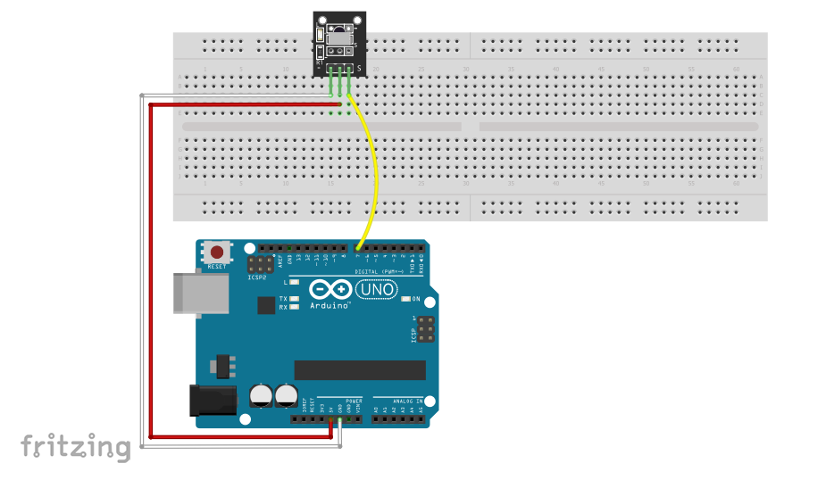 Strange output from IR transmitter - LEDs and Multiplexing - Arduino Forum