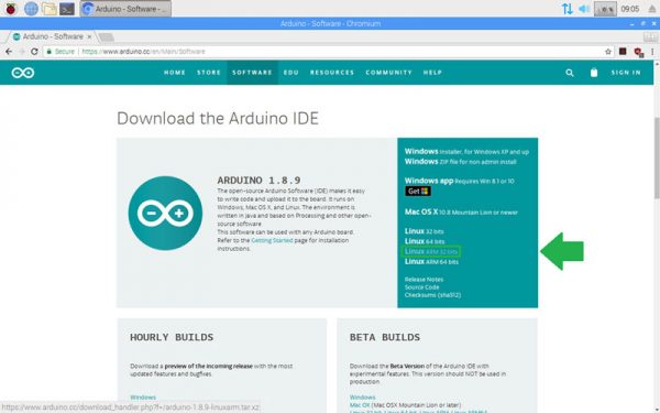 3 Steps to Install Arduino IDE on Raspberry Pi [Illustrated]