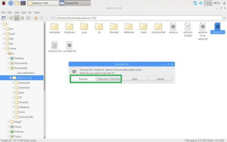 3 Steps to Install Arduino IDE on Raspberry Pi | ElectroPeak
