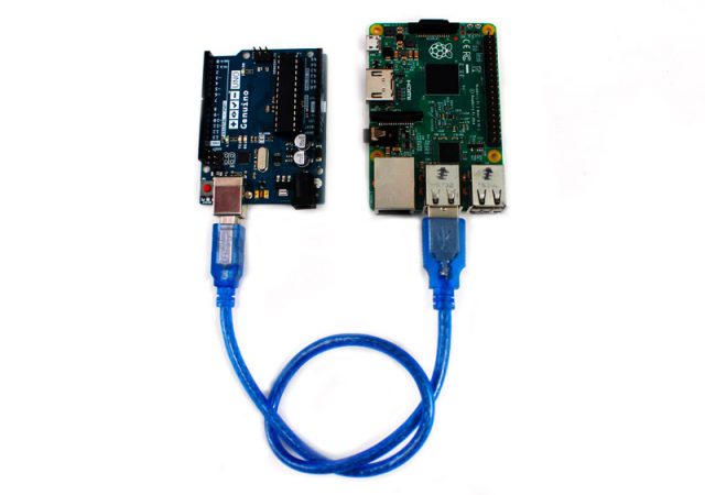 3 Steps to Install Arduino IDE on Raspberry Pi | ElectroPeak