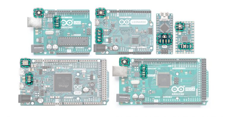 Arduino Board Power of Open-Source Electronics: Features,History, Future