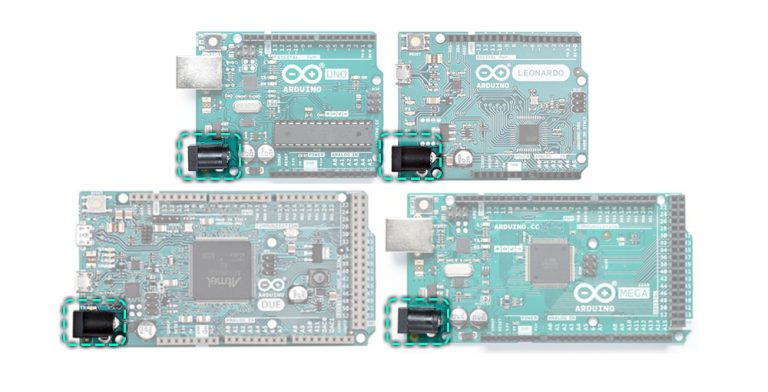 Arduino Board Power of Open-Source Electronics: Features,History, Future