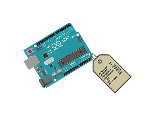 Arduino Board Comparison Guide