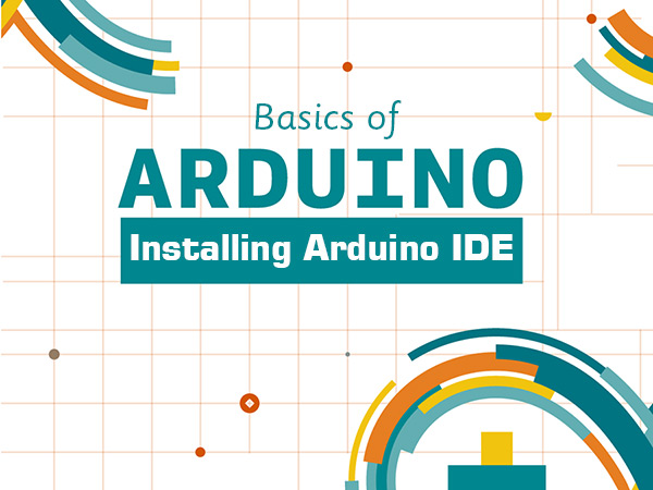 Installing Arduino IDE teaser