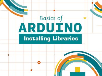 How to Install an Arduino Library [3 Methods] - ElectroPeak