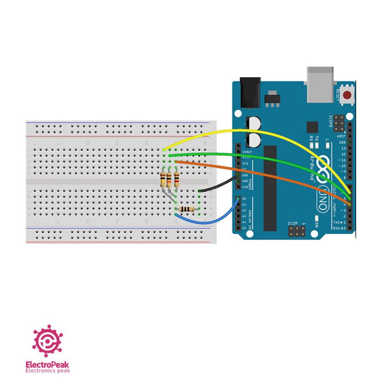 Arduino Multimeter Build a Digital Multimeter with Arduino [Tested]