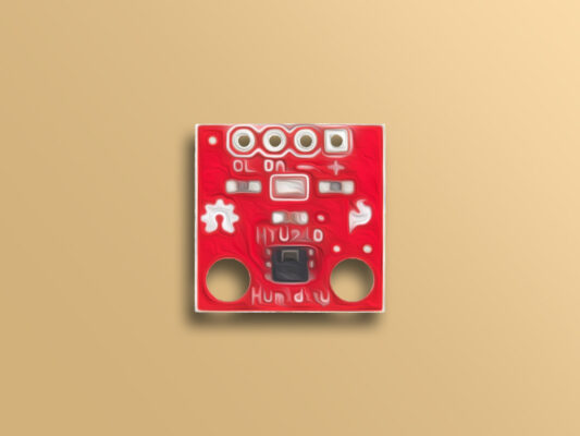 UW Series Wireless Non-Contact Infrared Temperature Sensor