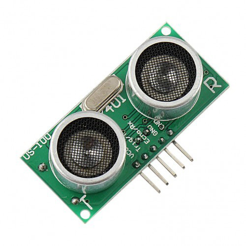 US-100 Ultrasonic Sensor Module Temperature Compensation Range for Arduino HM 