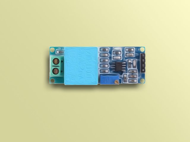 Interfacing ZMPT101B AC Voltage Sensor Module w/ Arduino