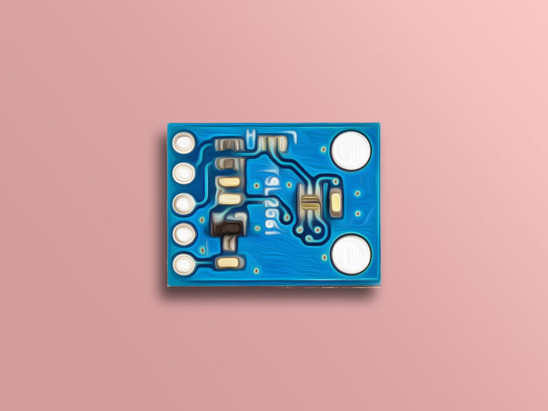 Interfacing TSL2561 Light Sensor with Arduino -Electropeak