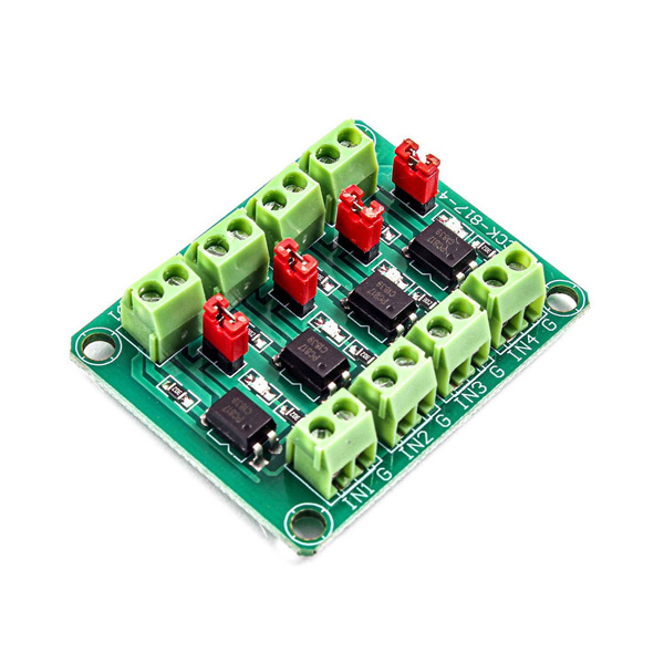 Pack of 20pcs AE1143 Gikfun OPTOCOUPLER DIP-4 PC817C PC817 for Arduino DIY 