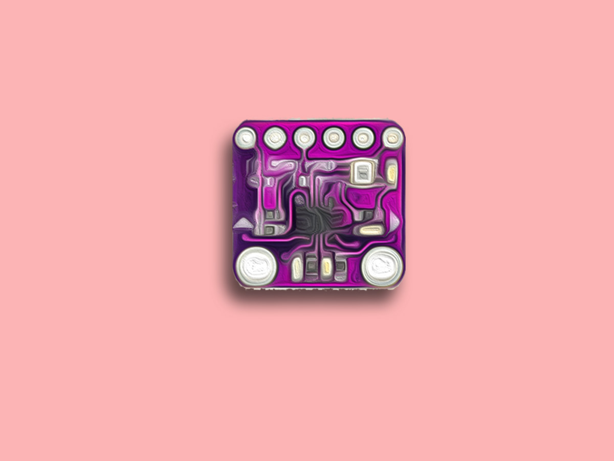 Arduino Micro - ElectroPeak