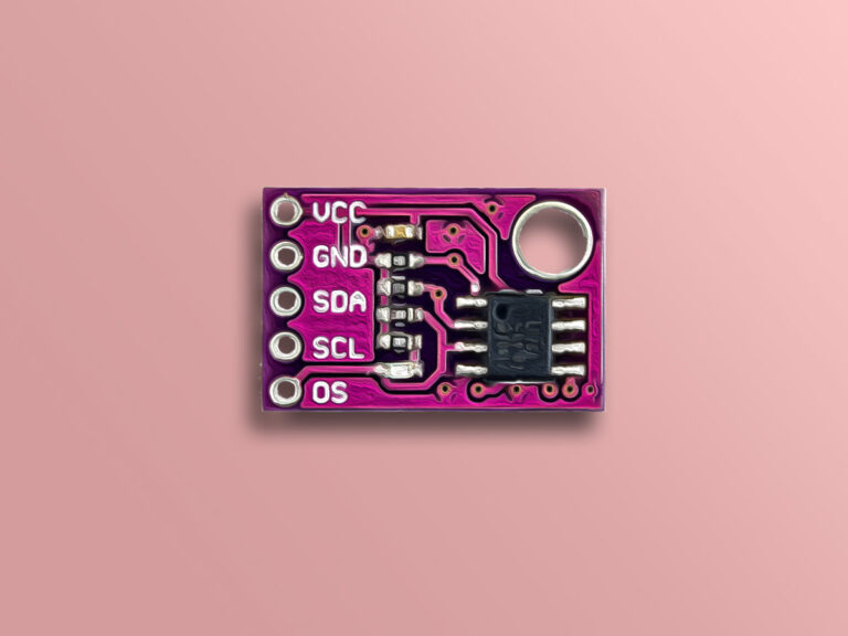 arduino i2c example lm75 arduino i2c example lm75