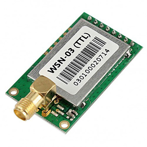 WSN-03 Wireless Module