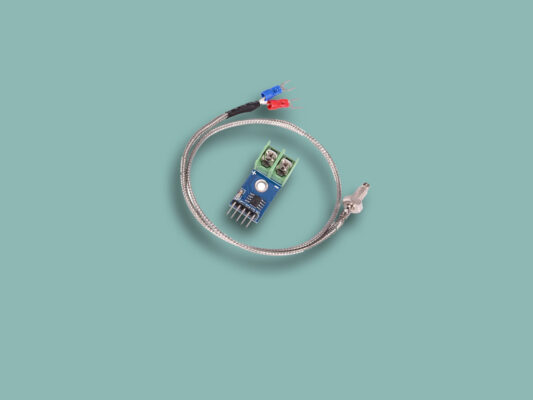 NEO-1P Wireless Temperature Sensor with Probe - iMatrix Systems