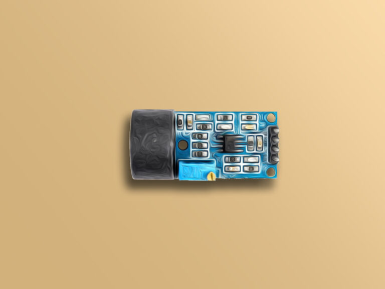 Interfacing ZMCT103C 5A AC Current Transformer Module with Arduino