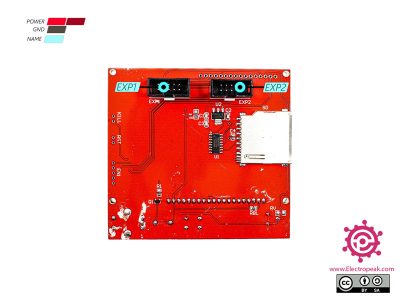 Interfacing RepRapDiscount Full Graphic Smart Controller With Arduino