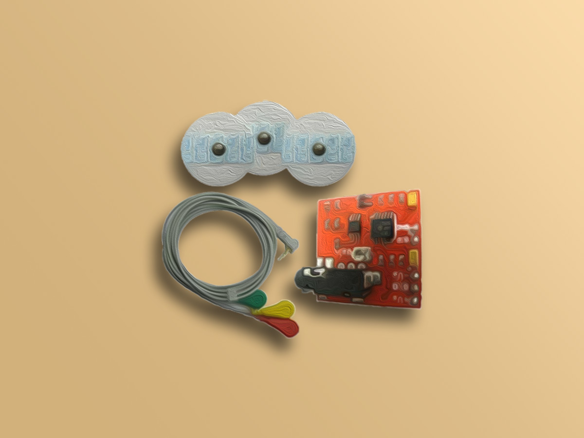 Interfacing EMG Muscular Signal Sensor with Arduino - Electropeak