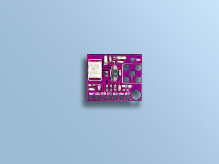 Генератор ad9833 arduino