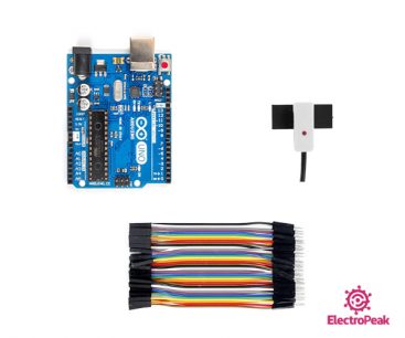 Interfacing XKC-Y26-V Non-contact Liquid Level Sensor with Arduino