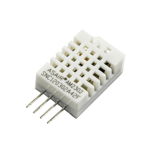 DHT22 AM2302 Digital Temperature and Humidity Sensor For Arduino or R Pi #444 