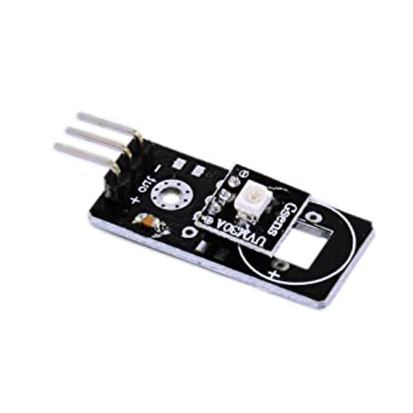 Details about   High quality Arduino Ultraviolet Ray Module UV Sensor Module Detection Module 