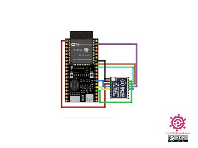 Esp32 Lora Schematic Esp32 Lora Home Automation Long Rage L