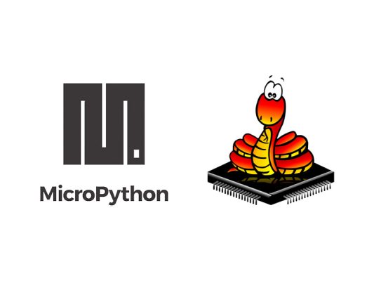 MicroPython on ESP32 and ESP8266 - A Comprehensive Guide