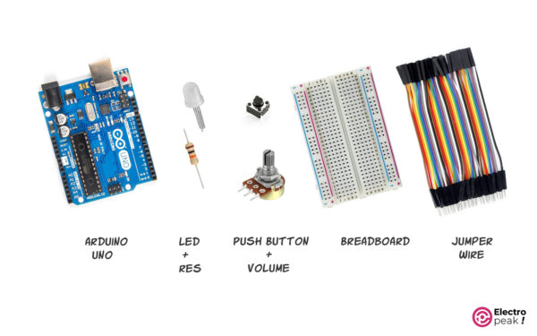 Arduino EEPROM - How To Use And How It Works [w/ Example]