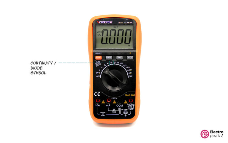 How to Use A Multimeter - Beginner's Guide [2024]