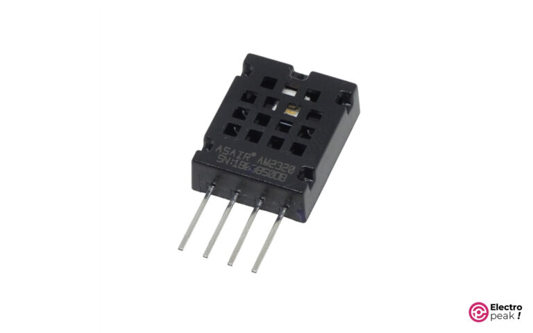 15 Best Arduino Compatible Temperature Sensors [2024]