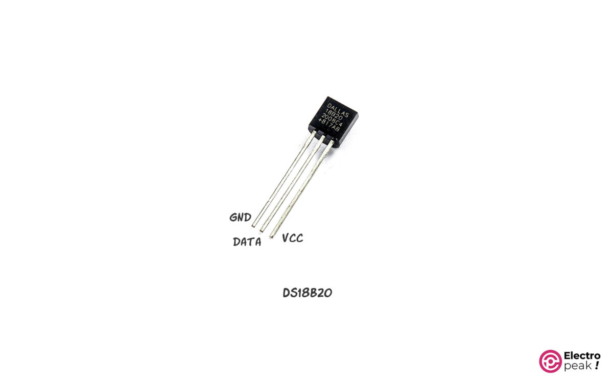 DHT22 Sensor Pinout, Specs, Equivalents, Circuit & Datasheet