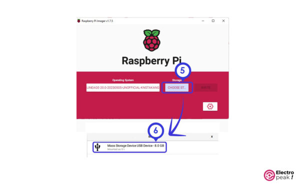 How to Install Windows 11 on Raspberry Pi 4 [5 Steps Illustrated]