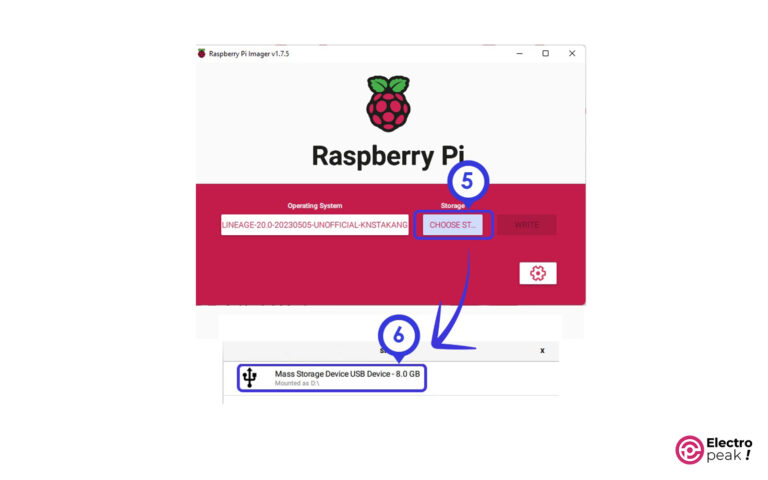 How to Install Windows 11 on Raspberry Pi 4 [5 Steps Illustrated]