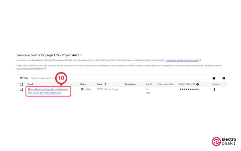 ESP32/ESP8266: Send Data to Google Sheets [2 Methods]