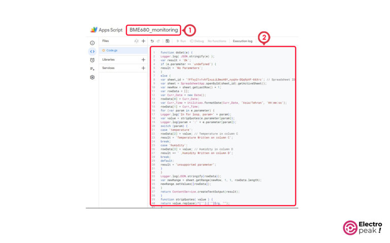 ESP32/ESP8266: Send Data to Google Sheets [2 Methods]