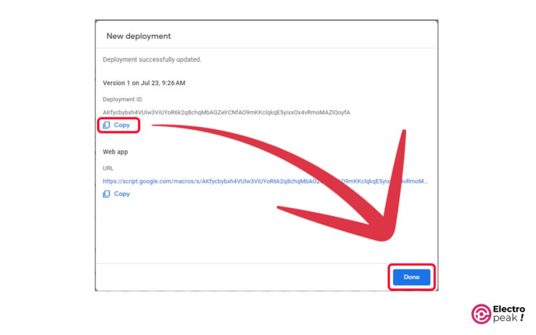 ESP32/ESP8266: Send Data to Google Sheets [2 Methods]
