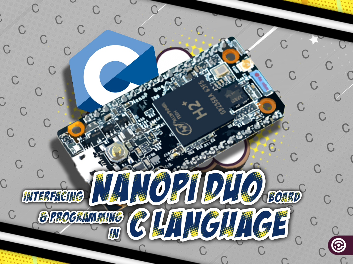 How to Use And Program NanoPi Duo – Quick Start Guide