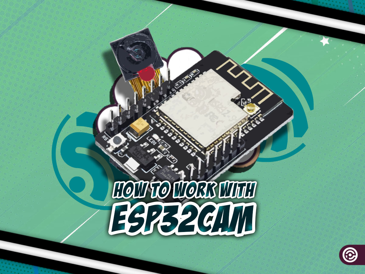 ESP32-CAM Video Streaming and Face Recognition with Arduino IDE
