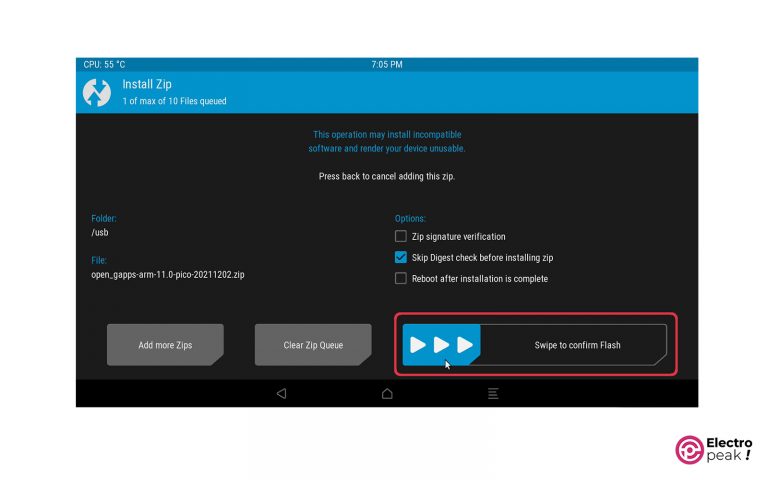 How to Install Android on Raspberry Pi 4 + Play Store [2024 Full Guide]