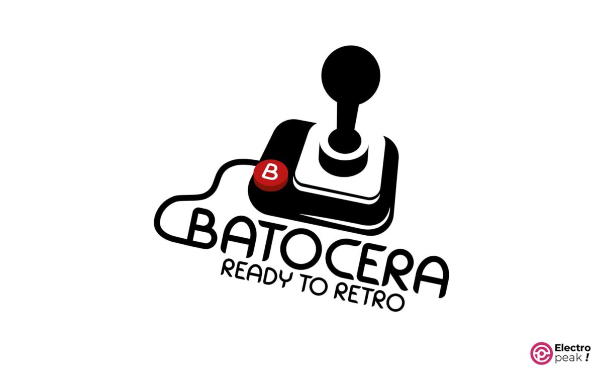 Batocera OS for Raspberry Pi