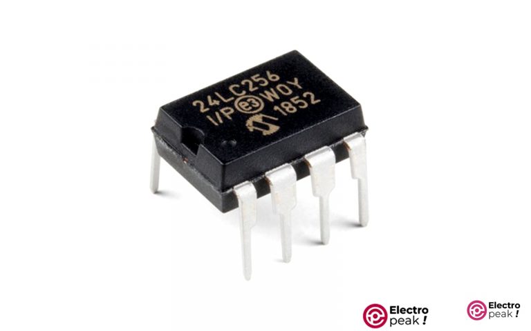 How to Flash BIOS using a CH341A Programmer [2 Steps] - Electropeak
