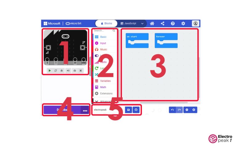 Getting Started with Micro:bit - Absolute Beginners Guide