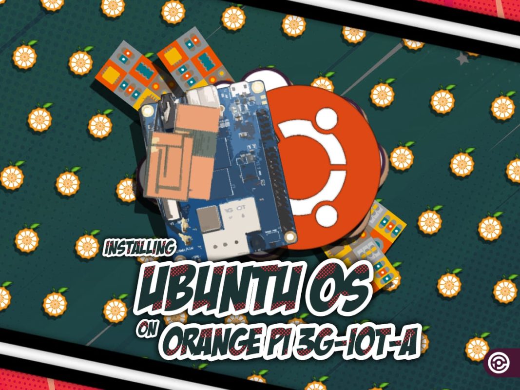 How to install ubunto on orange pi